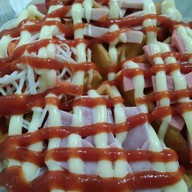 เมนูของร้าน หวานเย็นนมสด นครนายก