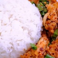 ร้านไก่ทอดเทอริยากิ จียอน ซอยวัดอุดมธานี