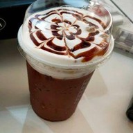 เมนูของร้าน Fifteen coffee ซอยอู่รถเมล์ สาย70