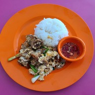 ร้านอาหารน้ำทิพย์(หน้าวัดศรีประดู่)