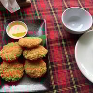 เมนูของร้าน Cowboy Cafe