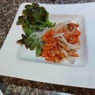 เมนูของร้าน Dana restaurant Buriram แยก รพช.