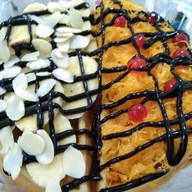 เมนูของร้าน หวานเย็นนมสด นครนายก