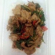 ยำแซ่บเด้อ เหม่งจ๋าย