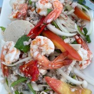 The Nice House coffee &food