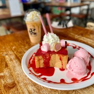 เมนูของร้าน FARM LUCK พุทธบูชา-พระราม 2 พุทธบูชา