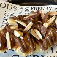 โครตอิ่มกระเพราไข่ข้น(อ่อนนุช46)