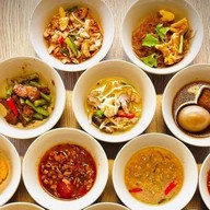 หมูกระทะย่างให้ ดอนหัวฬ่อ