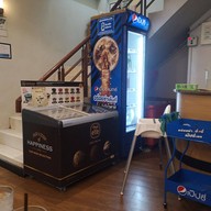 ชาบู ชาบู นางใน นางลิ้นจี่-พระราม 3