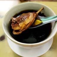 เมนูของร้าน ข้าวหน้าไก่ห้าแยก พูนเลิศ 83 เฮียห่ง ลาดพร้าว วังหิน