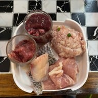 โอ๊ด-ออย  หมูกระทะ-ชาบู สาขาเดียว