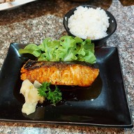 เมนูของร้าน Dana restaurant Buriram แยก รพช.