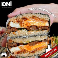 ONIGIRAZU THAILAND THE EMPORIUM