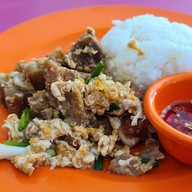 ร้านอาหารน้ำทิพย์(หน้าวัดศรีประดู่)