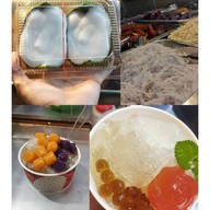 ขนมหวาน บ้านใกล้ (บัวลอยไต้หวัน)