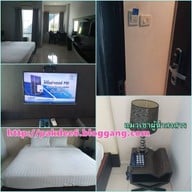 Prime Time Hotel Bang Saen