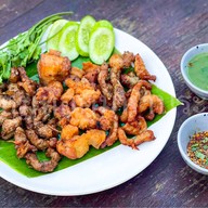 เมนูของร้าน กาแฟสด มอร์นิ่งฮอริเดย์ วโรชา7 บางบ่อ