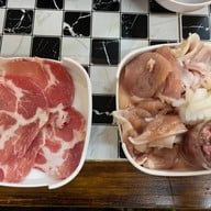 โอ๊ด-ออย  หมูกระทะ-ชาบู สาขาเดียว