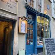 Sally Lunn's