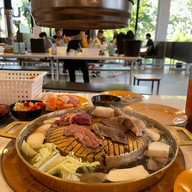 U หมูกระทะ by.Shabu U -ยูหมูกระทะ-