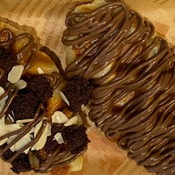 โครตอิ่มกระเพราไข่ข้น(อ่อนนุช46)