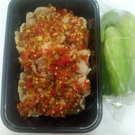 ยำแซ่บเด้อ เหม่งจ๋าย