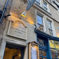 Sally Lunn's