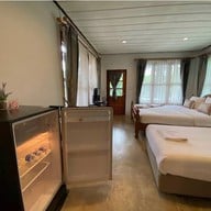 รีสอร์ทบ้าน ณ ภาสิริ