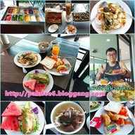 Prime Time Hotel Bang Saen