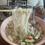 เมนูของร้าน เช้ายันเย็น