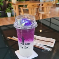แบมบู คาเฟ่ แบมบู คาเฟ่