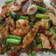 อร่อย By Sai ป้อมพระจุล