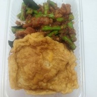 ยำแซ่บเด้อ เหม่งจ๋าย