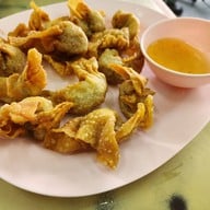 เมนูของร้าน ข้าวหน้าไก่ห้าแยก พูนเลิศ 83 เฮียห่ง ลาดพร้าว วังหิน