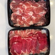 U หมูกระทะ by.Shabu U -ยูหมูกระทะ-