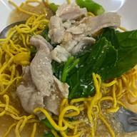 ราดหน้าชาลี
