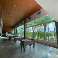 โรงแรมสยามไทรแองเกิ้ล