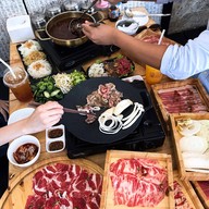 เมนูของร้าน ล้านเตี๋ยว สาขาปตท.สันนาเม็ง