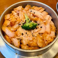 เมนูของร้าน อาโออิ สาขาพารากอน