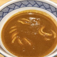 เมนูของร้าน Gin Udon