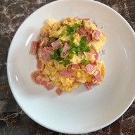 The Nice House coffee &food