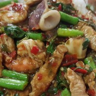 อร่อย By Sai ป้อมพระจุล