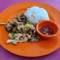 เมนู ร้านอาหารน้ำทิพย์(หน้าวัดศรีประดู่)