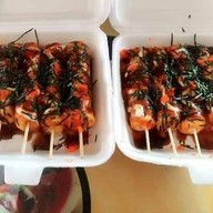 ไข่ม้วนไมค์ A3