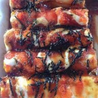 ไข่ม้วนไมค์ A3