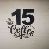 เมนู Fifteen coffee ซอยอู่รถเมล์ สาย70