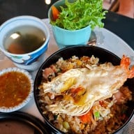 แบมบู คาเฟ่ แบมบู คาเฟ่
