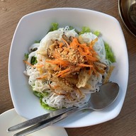 เมนูของร้าน ฮานอยคิทเช่น นนทบุรี