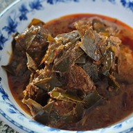 เมนูของร้าน Sri Trat Restaurant & Bar Sri Trat