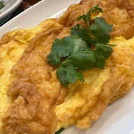 เมนูของร้าน ครัวรสนคร (อารีย์ - สะพานควาย) ครัวรสนคร